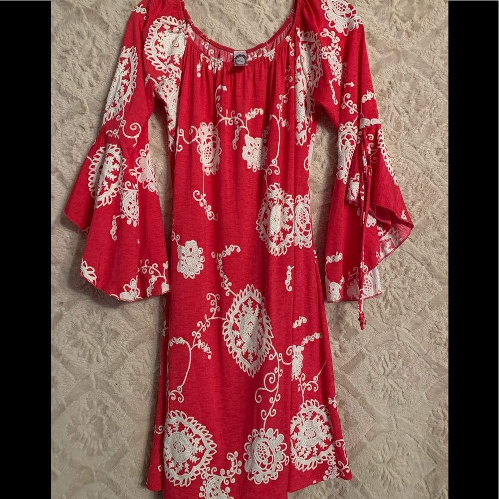 Medium boutique dress